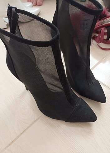 Kısa buti