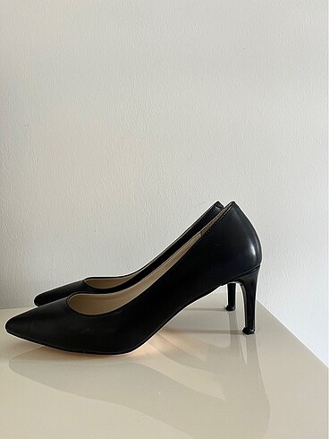 Flo Ayakkabı Stiletto