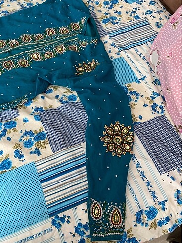 Tasarımcı Kaftan