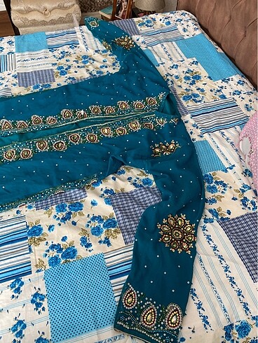 40 Beden Kaftan