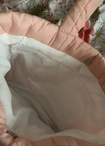 Beden çeşitli Renk Sanrio Hello Kitty ve Kuromi Yalıtımlı Çanta