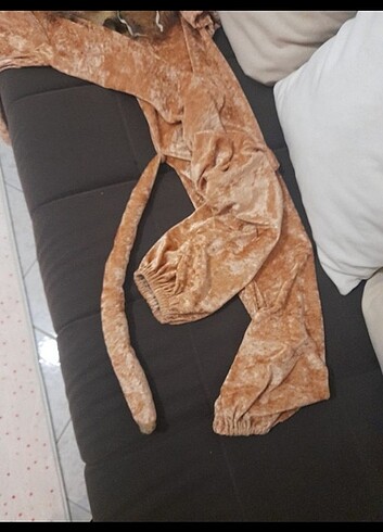 Diğer Aslan kostumu