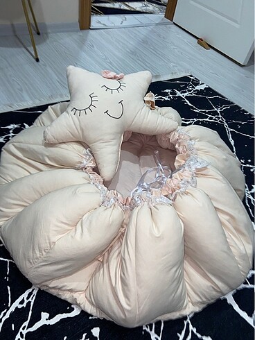 Ikea Oyun halısı oyun havuzu