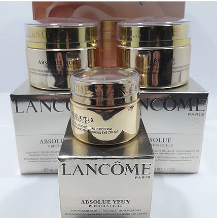 Lancome set