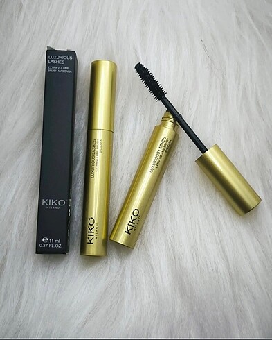 Kiko maskara