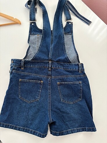 Trendyol & Milla Trendyol jean salopet