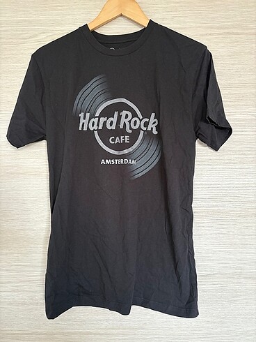 Hard Rock Amsterdam