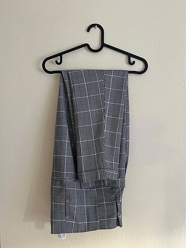 Bershka kumaş pantolon