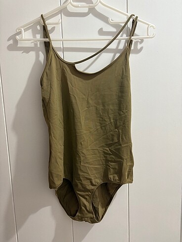 H&M H&M haki mayo