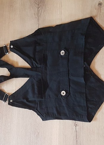 Bershka siyah #halteryaka #yelek