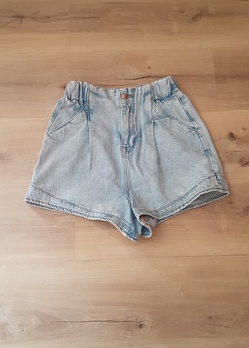 colins jean şort