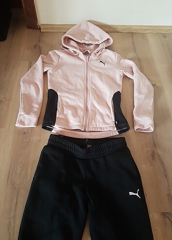 Puma Puma esofman takimi