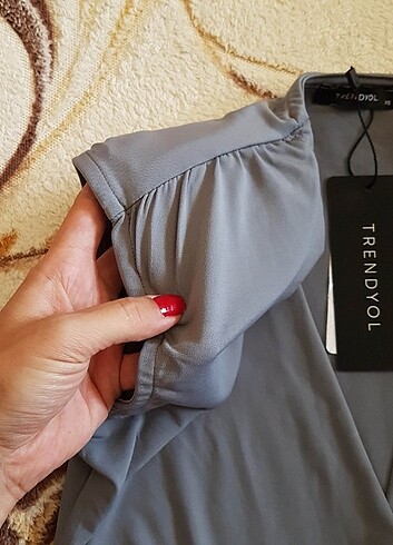 H&M #vatkali #kruvaze #bodysuit