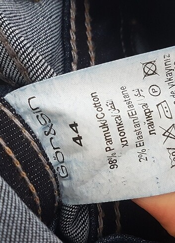 #gör&sin #hamile #salopet #tulum - Görsel 10