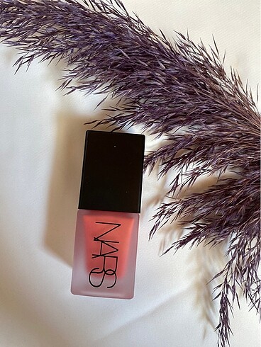 Nars JEL ALLIK