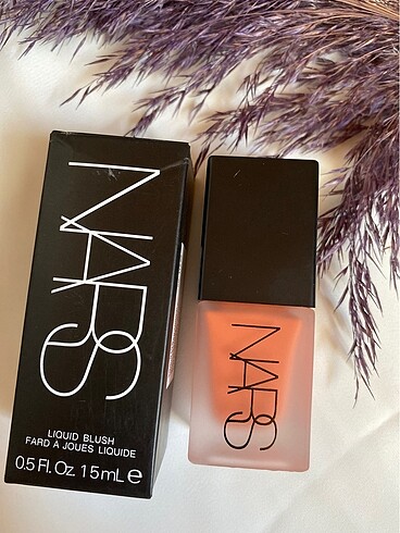Nars Jel allık