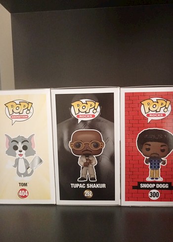 Funko Pop