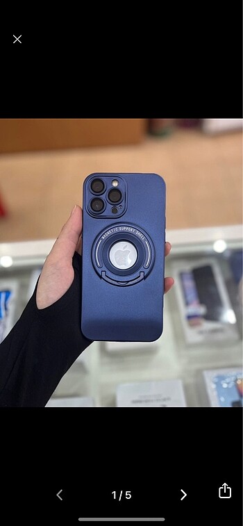 iPhone 13 Pro Max kılıf