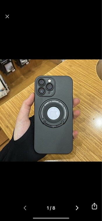 iPhone 13 Pro Max kılıf