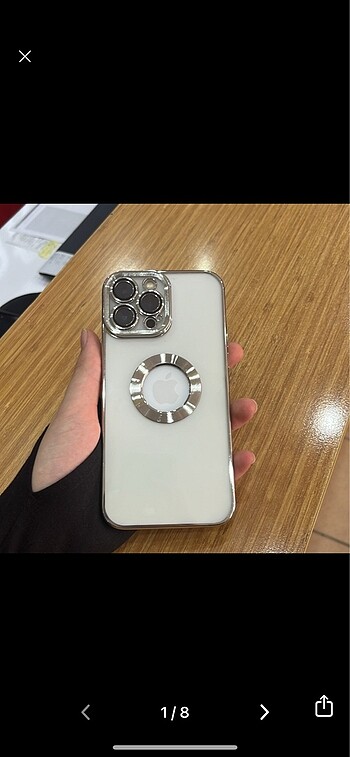 iPhone 13 Pro Max kılıf