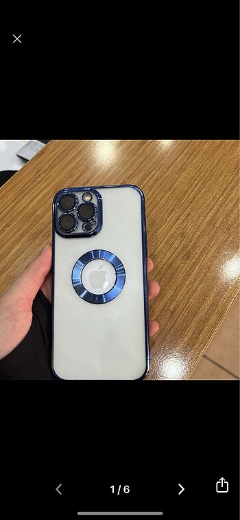 iPhone 13 Pro Max kılıf