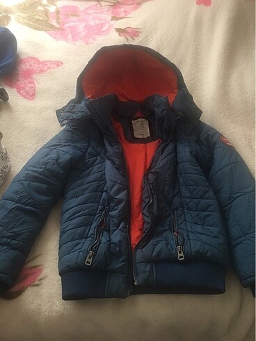 Tertemiz mont