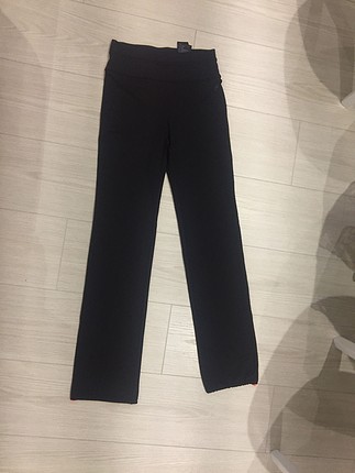 H&M siyah h&m esofman altı