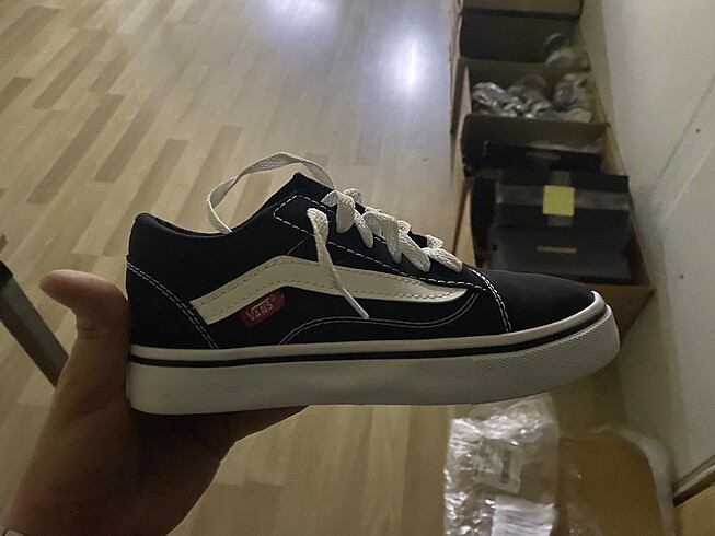 Vans sneaker