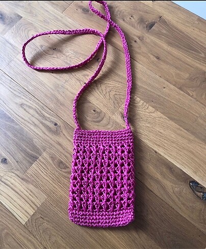 Telefon çantası