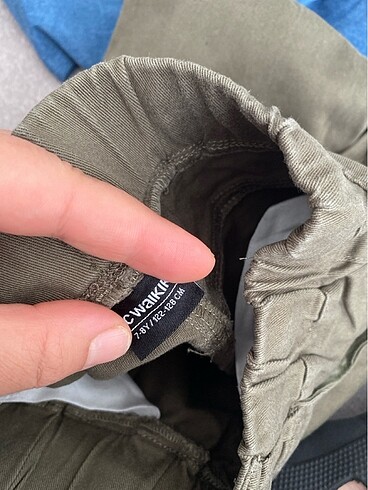 LC Waikiki Erkek çocuk pantolon