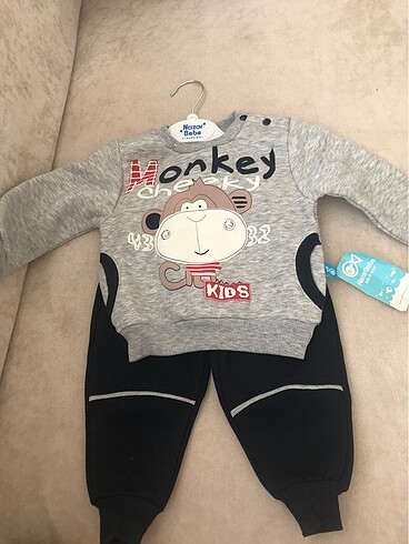 Diğer Bebek kıslık takım