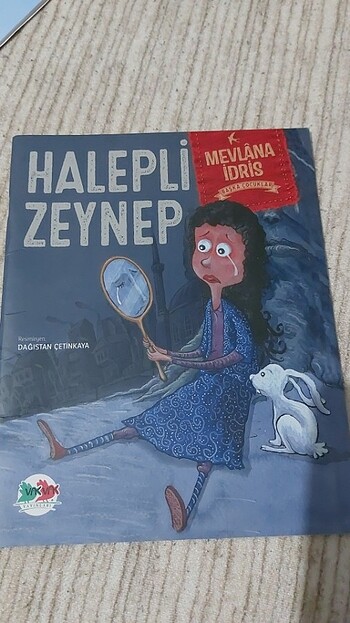 Halepli Zeynep