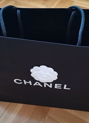 CHANEL ORJİNAL ÜRÜN 