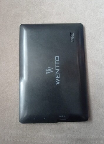 Tablet 