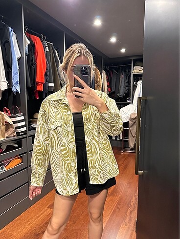 Trendyol Milla Ceket