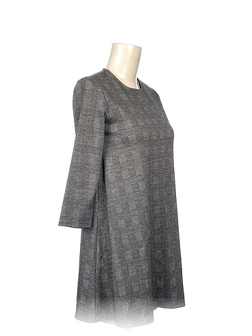 Vintage Love PreLoved Kısa Elbise %70 İndirimli.