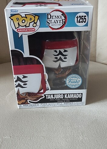 Demon Slayer Funko 1255