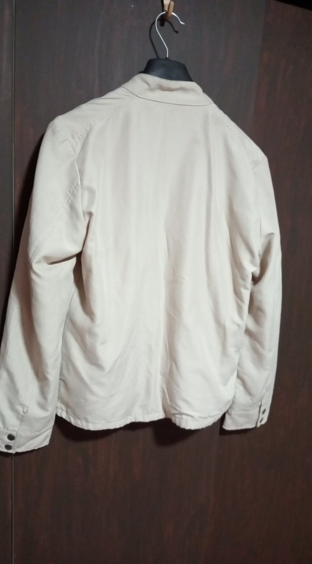 Düğmeli Kadın Ceket - Görsel 3