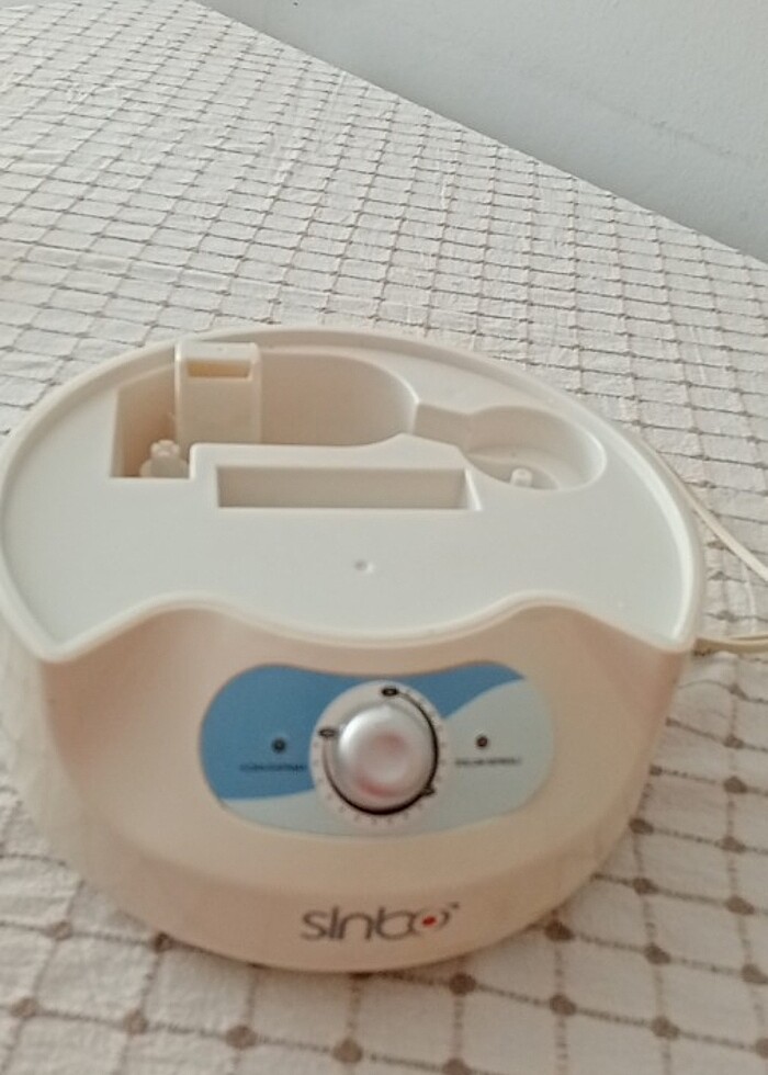 Hava makinesi - Görsel 2