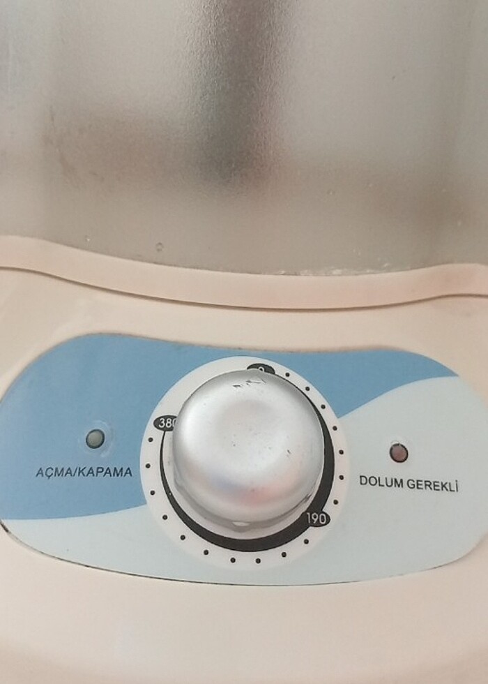 Hava makinesi - Görsel 3