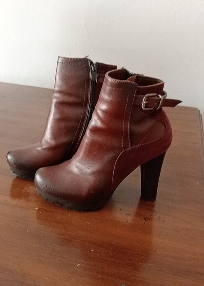 Şık botlar - Görsel 2