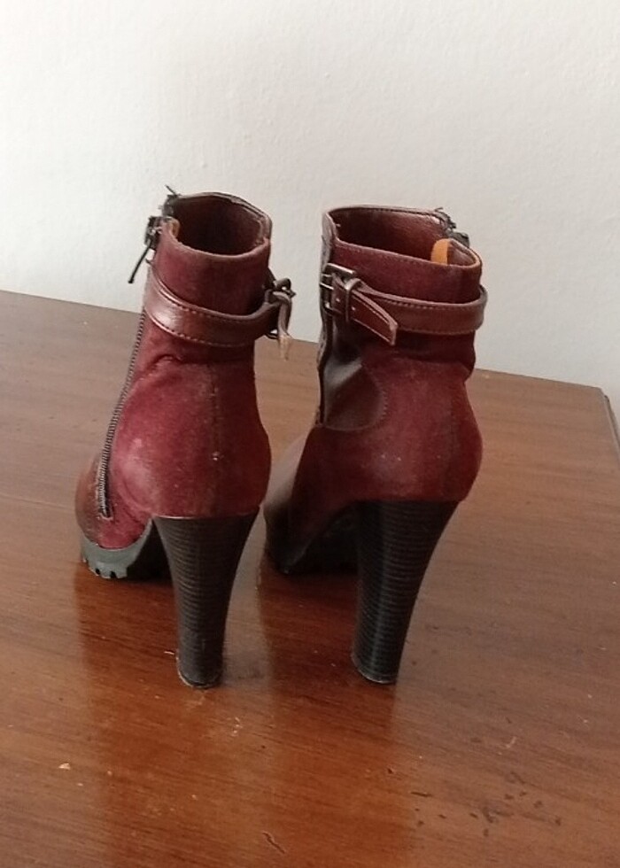 Şık botlar - Görsel 3