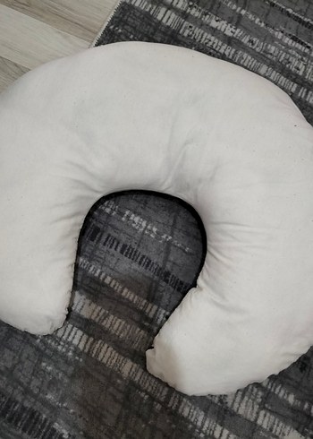 Diğer Renkli Desenli Panda Emzirme ve Hamilelik Yastığı