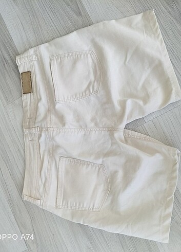30 Beden Mini şort