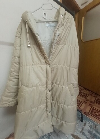 Şişme mont