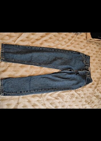 Pull&bear mom jean