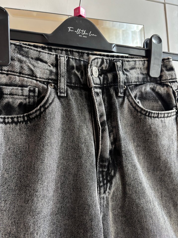 MOM JEANS - Görsel 2