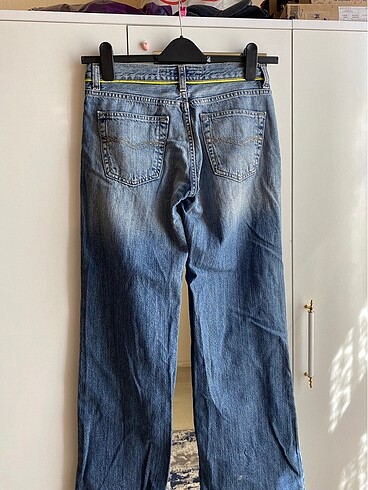 29 Beden PANTOLON