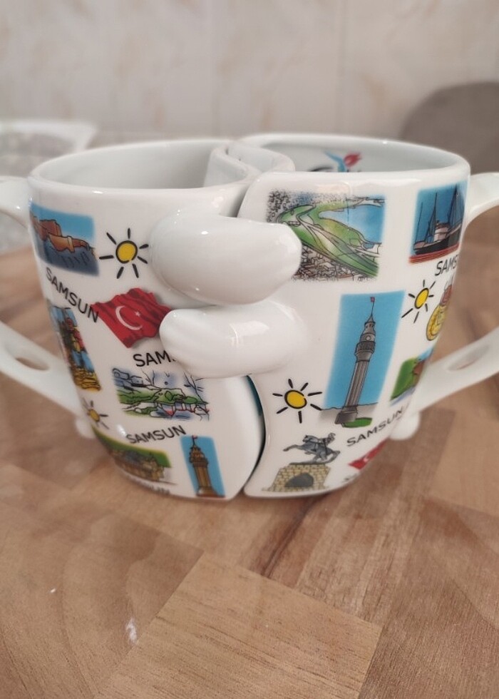 Samsun Kupa  - Görsel 2