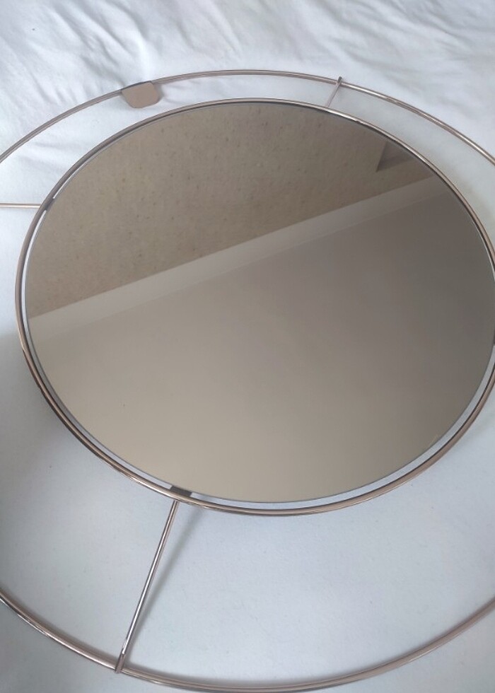 Makyaj masası aynası  - Görsel 2